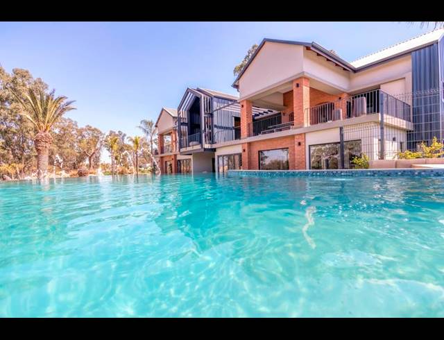 3 BEDROOM HOUSE FOR SALE IN CARLSWALD